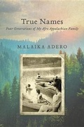 Cover: True Names - Center Street