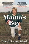 Cover: Mama's Boy - John Murray