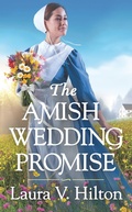Cover: The Amish Wedding Promise - Grand Central Publishing