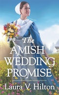Cover: The Amish Wedding Promise - Forever