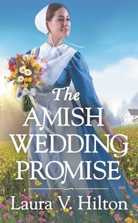 Enlarge image Cover: The Amish Wedding Promise - Forever