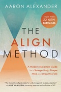 Cover: The Align Method - Grand Central Publishing
