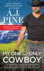Cover: My One and Only Cowboy - Grand Central Publishing