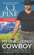 Cover: My One and Only Cowboy - Forever