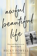 Cover: Awful Beautiful Life - Hachette Nashville
