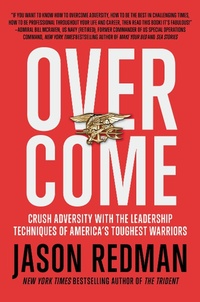 Enlarge image Cover: Overcome - Hachette Nashville