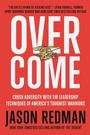 Cover: Overcome - Center Street