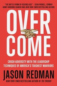 Enlarge image Cover: Overcome - Center Street