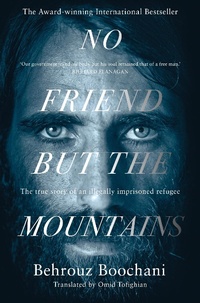 Abbildung von: No Friend but the Mountains - Picador