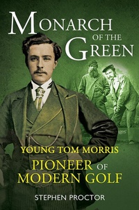 Abbildung von: Monarch of the Green - Arena Sport