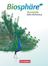 Abbildung von: Biosphäre Sekundarstufe II - 2.0 - Baden-Württemberg - Kursstufe - Cornelsen Verlag