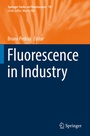 Cover: Fluorescence in Industry - Springer
