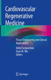 Abbildung von: Cardiovascular Regenerative Medicine - Springer