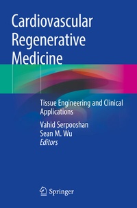 Abbildung von: Cardiovascular Regenerative Medicine - Springer