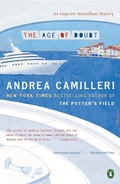 Cover: The Age of Doubt - Penguin Books
