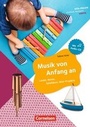 Cover: Kita-Praxis - einfach machen! - Krippe / Musik von Anfang an - Cornelsen Pädagogik