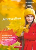 Cover: Projekthefte Grundschule - Cornelsen P&auml;dagogik