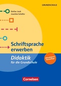 Cover: Didaktik f&uuml;r die Grundschule - Cornelsen P&auml;dagogik