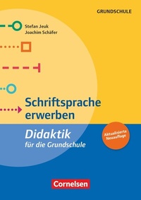 Abbildung von: Didaktik für die Grundschule - Cornelsen Pädagogik