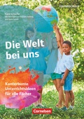 Cover: Projekthefte Grundschule - Cornelsen P&auml;dagogik