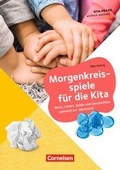Cover: Kita-Praxis - einfach machen! - Sozialkompetenz / Morgenkreisspiele f&uuml;r die Kita - Cornelsen P&auml;dagogik