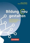 Cover: Bildung neu gestalten - Cornelsen Scriptor