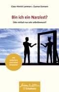 Cover: Bin ich ein Narzisst? (Wissen & Leben) - Schattauer