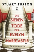 Cover: Die sieben Tode der Evelyn Hardcastle - Tropen