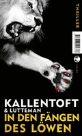 Cover: In den F&auml;ngen des L&ouml;wen - Tropen