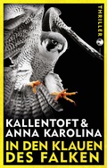 Cover: In den Klauen des Falken - Tropen