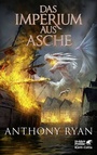 Cover: Das Imperium aus Asche - Klett-Cotta