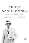 Cover: Ernst Kantorowicz - Klett-Cotta