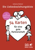Cover: Die Liebesbeziehungskiste - Klett-Cotta