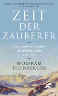 Cover: Zeit der Zauberer - Klett-Cotta