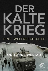 Abbildung von: Der Kalte Krieg - Klett-Cotta