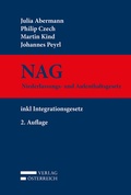 Cover: NAG - Verlag &Ouml;sterreich