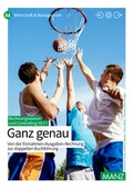Cover: Rechnungswesen Tourismus und Freizeit / Rechnungswesen HLT I mit digit. Zusatzpaket - H&ouml;lzel Verlag