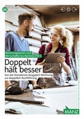 Cover: Rechnungswesen / Rechnungswesen FW 1 mit digit. Zusatzpaket | Doppelt h&auml;lt besser - H&ouml;lzel Verlag