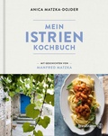 Bild: Mein Istrien-Kochbuch - Brandst&auml;tter Verlag
