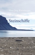 Cover: Steinschiffe - BoD - Books on Demand