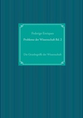 Cover: Probleme der Wissenschaft Bd. 2 - BoD - Books on Demand