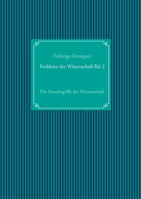Enlarge image Cover: Probleme der Wissenschaft Bd. 2 - BoD - Books on Demand