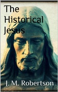 Cover: The Historical Jesus - Books on Demand