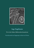Cover: Wie ich die Holmer M&uuml;llerstochter kennenlernte - Books on Demand
