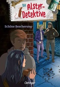 Cover: Die Alster-Detektive 5. Sch&ouml;ne Bescherung - Oetinger