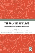 Cover: The Policing of Flows - Routledge