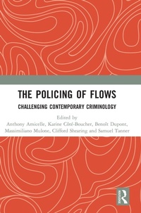 Abbildung von: The Policing of Flows - Routledge