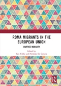 Cover: Roma Migrants in the European Union - Routledge