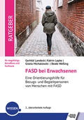Abbildung von: FASD bei Erwachsenen - Schulz-Kirchner