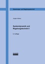 Cover: Systemdynamik und Regelungstechnik II - Shaker